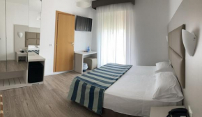 Hotel Sirenetta Lido Di Jesolo